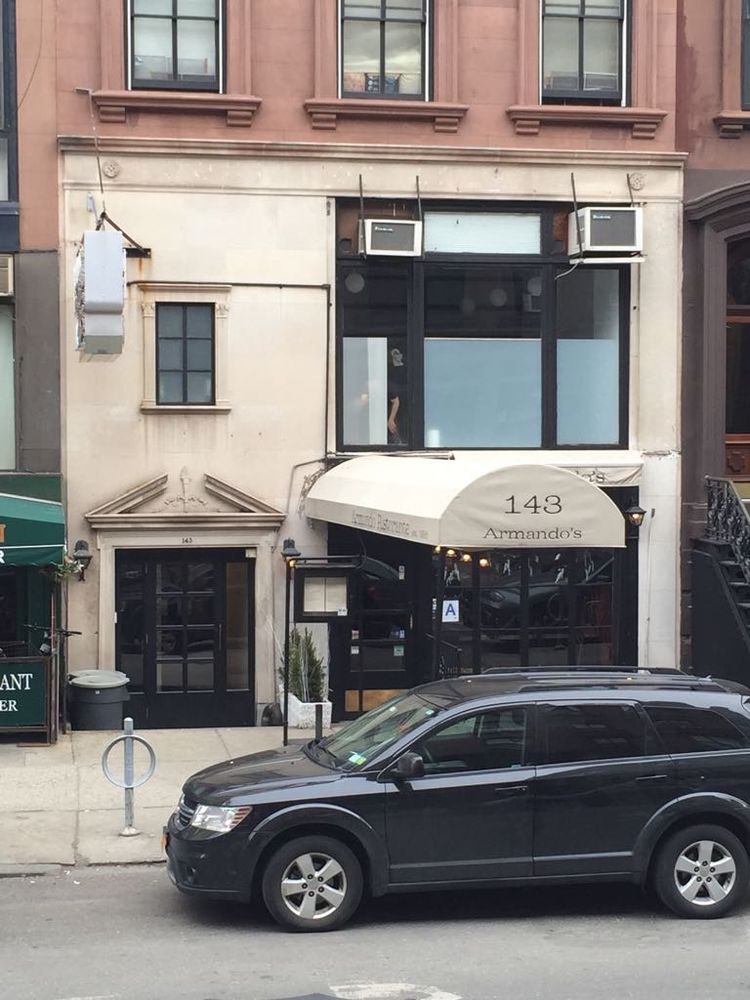143 Montague